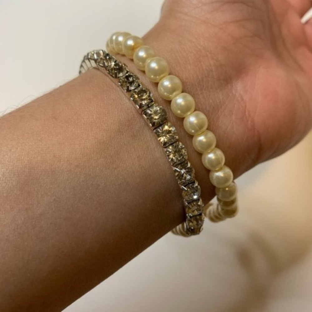 Two Bracelet‎ Set